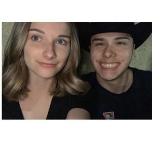 Meet your Posher, Gabe